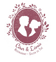 César & Léonie – Restaurant & salon de thé